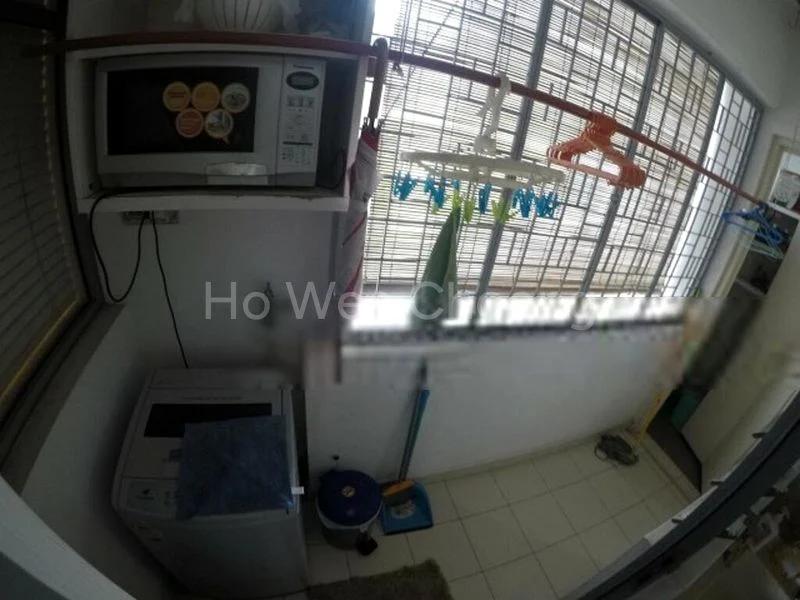 3 Bed Apartment (Condo) for Rent in  Intero - Image 4